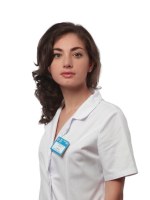 Мебония София Теймуразовна Фото врача: Мебония София Теймуразовна