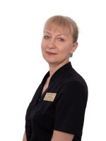 Ивлюкова Маргарита Владимировна Фото врача: Ивлюкова Маргарита Владимировна