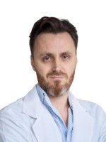 Фото врача: Гриценко Сергей Викторович