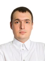 Врач Никишин Павел Викторович