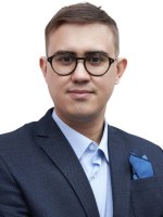 Фото врача: Владимиров Роман Робертович