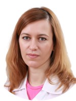 Фото врача: Купрейшвили Лали Велодиевна