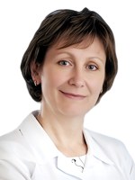 Врач Балахонова Татьяна Валентиновна