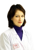 Фото врача: Ширина Татьяна Владимировна