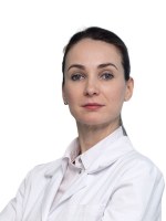 Врач Азымшина Эльвира Абдулхаковна