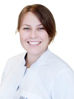 Фото врача: Кулинкович Анна Юрьевна