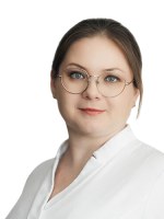 Фото врача: Колтыгина Александра Сергеевна