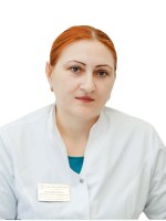 Фото врача: Магомедова Мадина Абдулкадировна