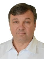 Фото врача: Колсанов Алексей Геннадьевич