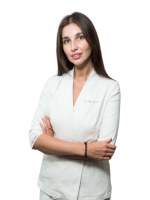 Врач Дудина Ольга Александровна