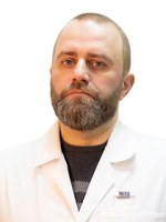 Фото врача: Челидзе Зураб Темурович