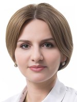 Фото врача: Ногерова Жамиля Ахметовна