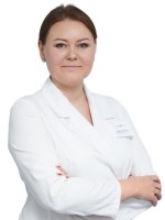 Фото врача: Гудова Ирина Викторовна