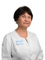 Фото врача: Андриенкова Нина Алексеевна
