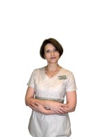 Фото врача: Ананич Наталья Георгиевна