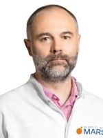 Фото врача: Васильев Федор Вячеславович