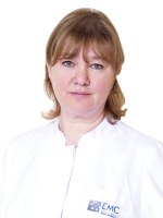 Дикова Инна Борисовна Фото врача: Дикова Инна Борисовна