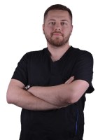 Врач Абрамов Лев Константинович