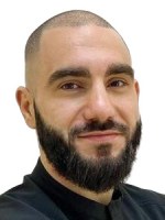 Врач Акопян Антон Владимирович