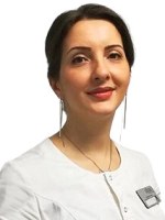 Врач Суханова (Исаичева) Мария Сергеевна