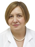 Врач Сладкова Надежда Николаевна