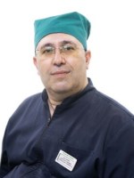 Фото врача: Абузаров Азер Расулович