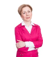 Фото врача: Левин Анна Семеновна