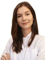 Фото врача: Аттила Ольга Геннадьевна