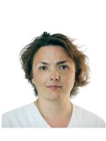 Врач Тихомирова Анна Сергеевна