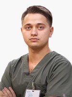 Врач Сухих Сергей Олегович