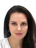 Фото врача: Ворожко Наталья Вячеславовна