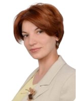 Врач Колоскова Екатерина Игоревна