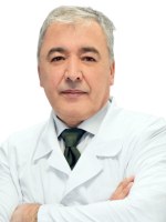 Фото врача: Абдуллоев Шозодаабдол Чарогович