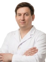 Фото врача: Фролов Иван Сергеевич