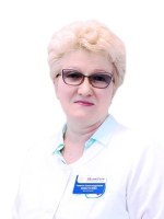 Врач Комстачева Галина Александровна