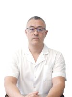 Фото врача: Аймухаметов Тимур Борисович