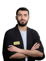 Фото врача: Гасаналиев Чингиз Айвазович