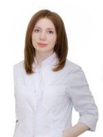 Врач Морозова Любовь Юрьевна