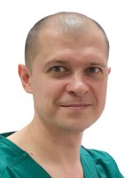 Фото врача: Поздняков Дмитрий Леонидович