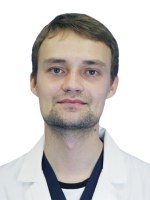 Фото врача: Петров Даниил Игоревич
