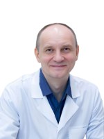 Фото врача: Павлов Виктор Сергеевич