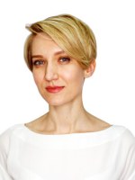 Фото врача: Чернышова Анастасия Михайловна