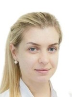 Фото врача: Львутина Алиса Ивановна
