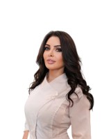 Фото врача: Константинова Татьяна Геннадьевна