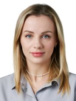 Фото врача: Андриякина (Белорукова) Анна Владимировна