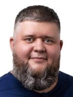 Фото врача: Евдокимов Антон Сергеевич