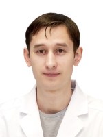 Фото врача: Зубов Владимир Федорович