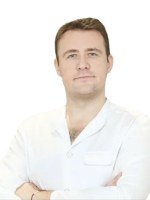 Врач Русин Александр Викторович