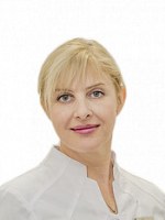 Фото врача: Канестри Вероника Геннадьевна