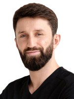 Фото врача: Гурьялов Мурад Низамуттинович